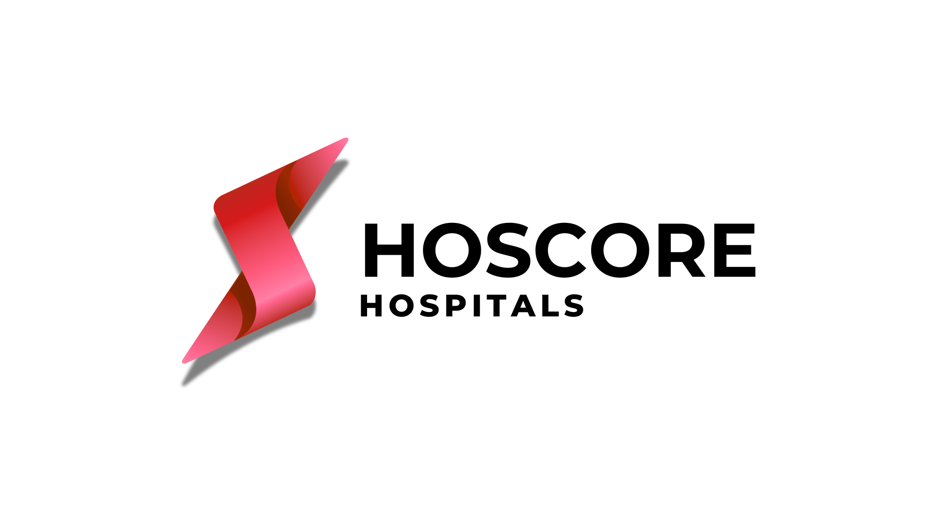 Hoscore Logo