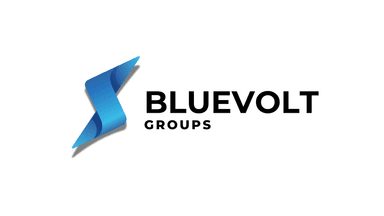 BlueVolt Logo